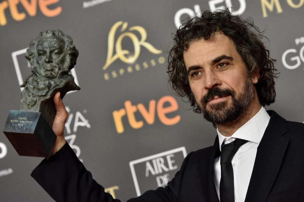 Premios Goya 2019