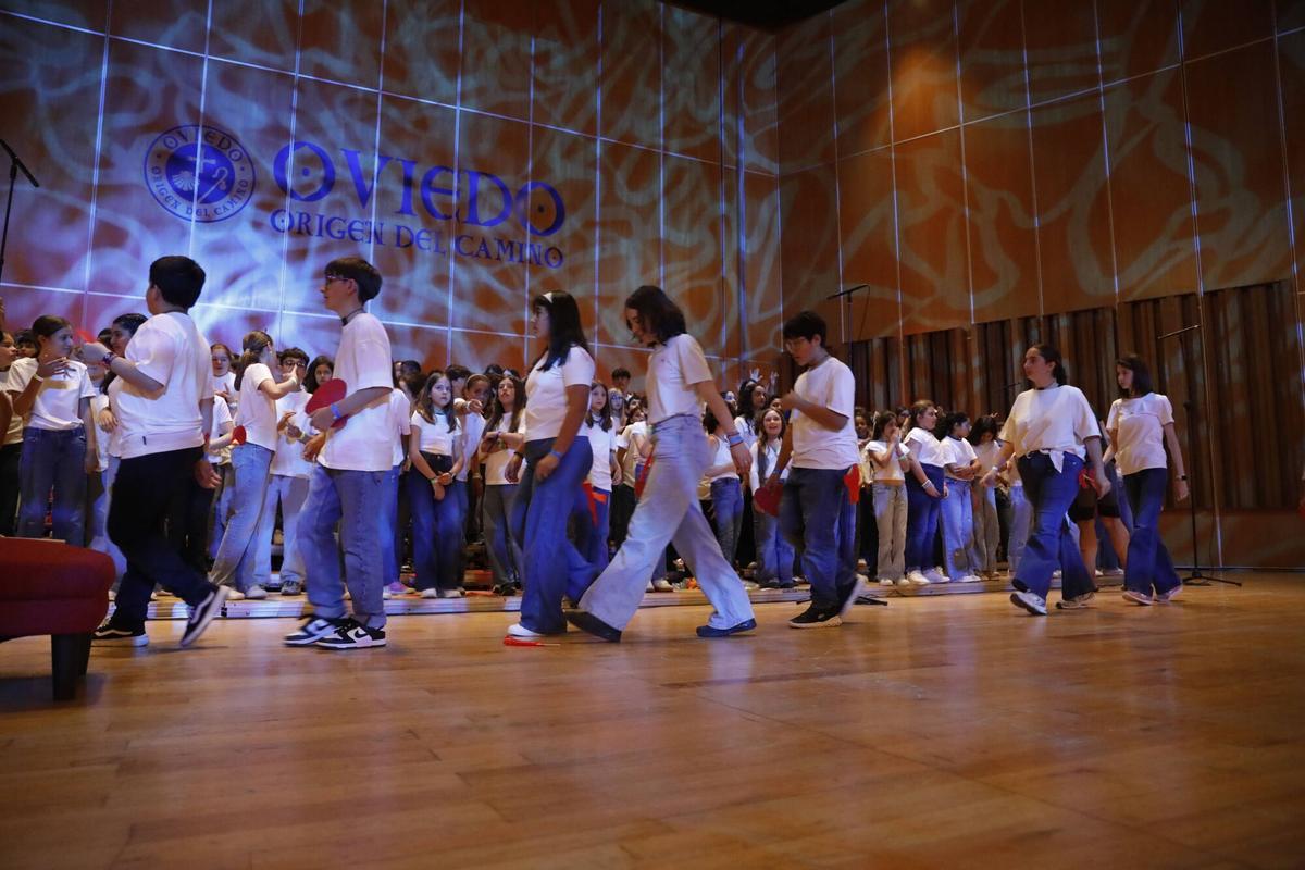 El musical "Ubuntu" El musical "Ubuntu"