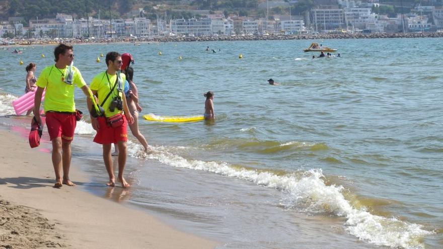 El turista català i el francès és el majoritari a Torroella i l’Estartit