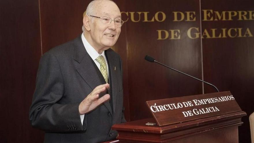 El presidente del Consejo de Estado declina comparecer en la Asamblea de Extremadura