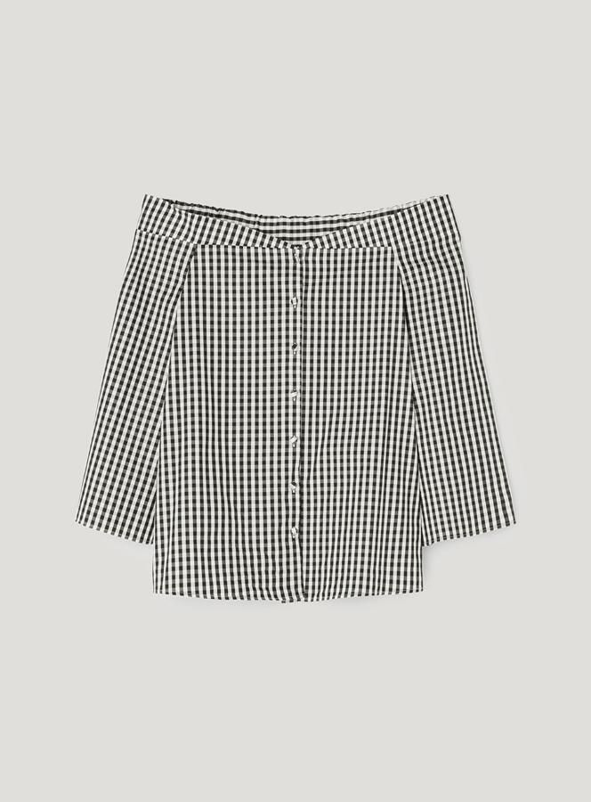 Tendencias del verano: 'off shoulders'