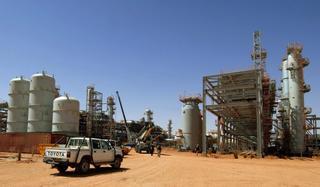 ¿Cuánto gas se juega España ante la amenaza de Argelia de subirle el precio?