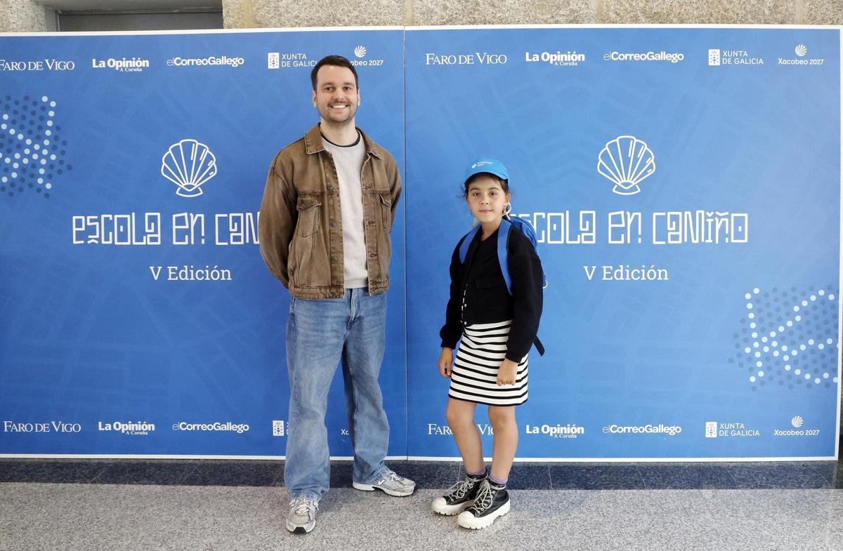 Colegio CEIP Plurilingüe Seis do Nadal, de Vigo