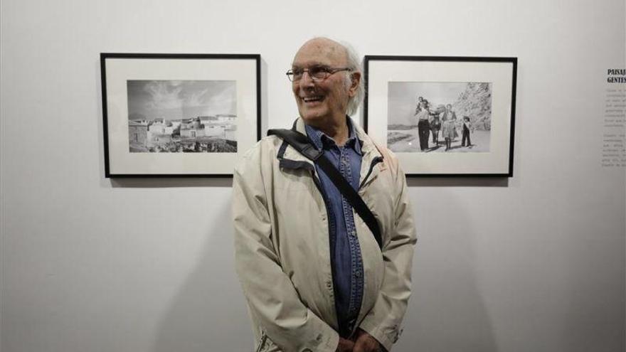 Carlos Saura: &quot;La forma de hacer cine está cambiando y no siempre para bien&quot;