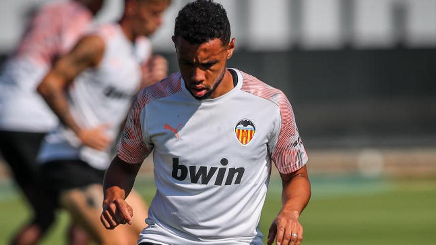 Coquelin estará listo para el Camp Nou