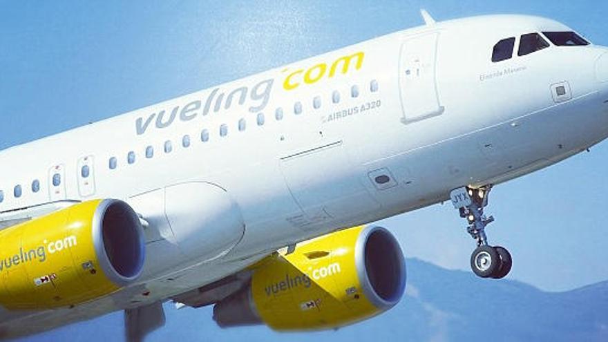 Vueling baut Angebot der Mallorca-Flüge im Winter aus