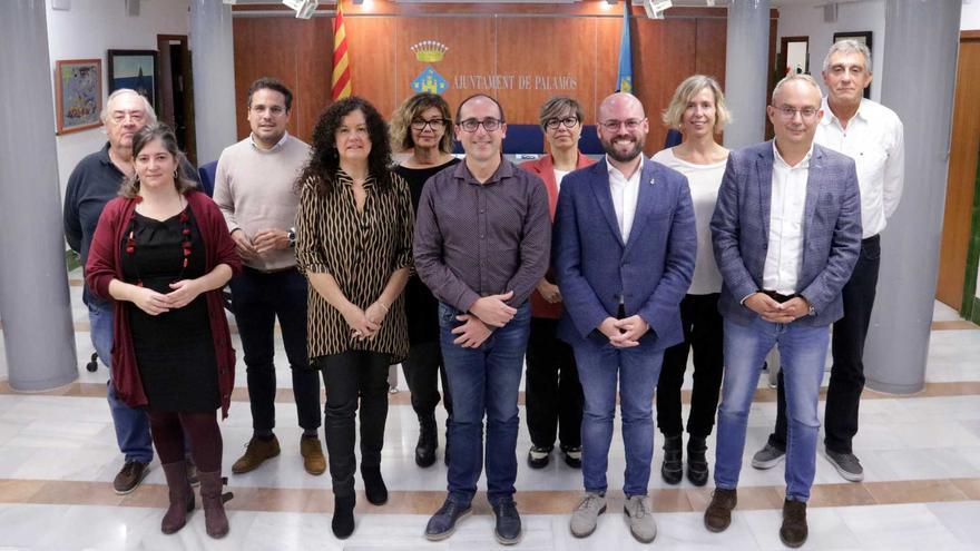 L&#039;afer de la multa no passa factura a l&#039;alcalde de Palamós