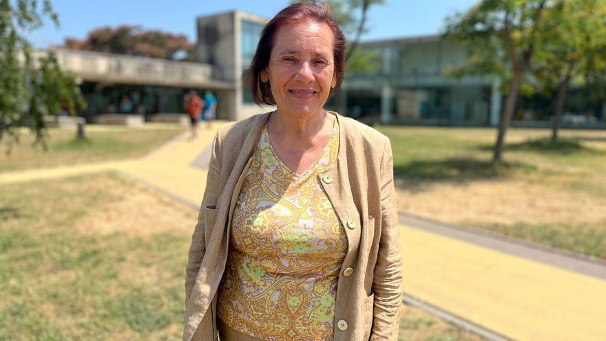 L&#039;exdegana d&#039;Infermeria de Girona Carme Bertran entra al Consell d’Administració de l’Institut d&#039;Assistència Sanitària