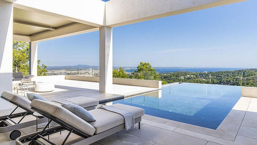 Luxus auf der Insel: Das sind die teuersten Gegenden auf Mallorca
