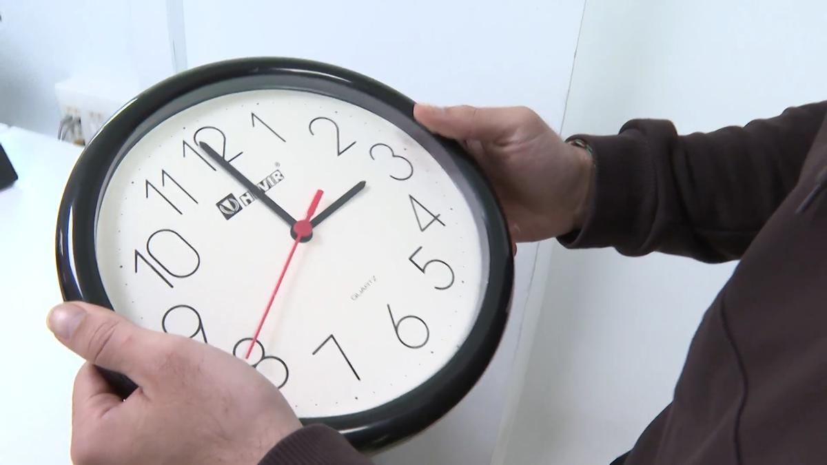 España propondrá a la UE acabar con el cambio de hora en 2026