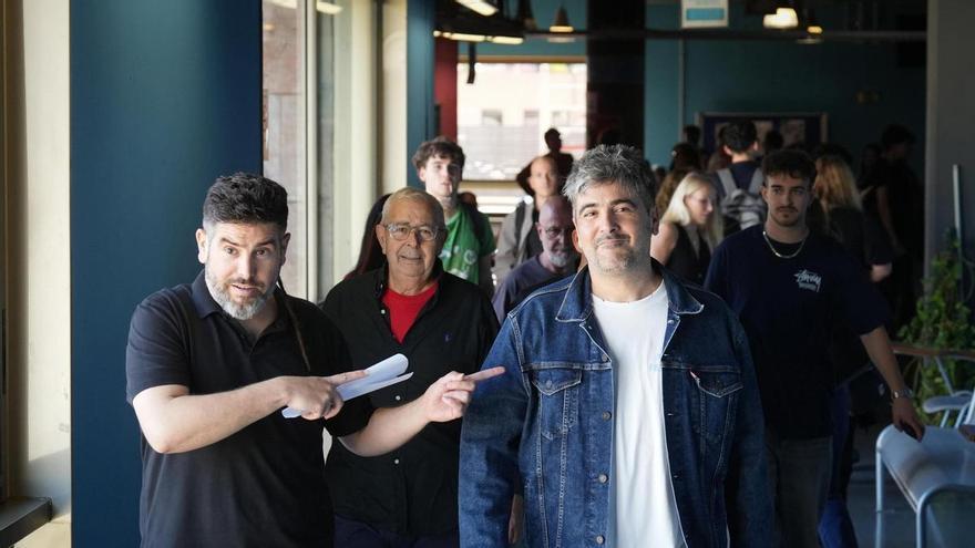 Estopa anuncia nuevo disco y una gira que arrancará en València el 12 de junio