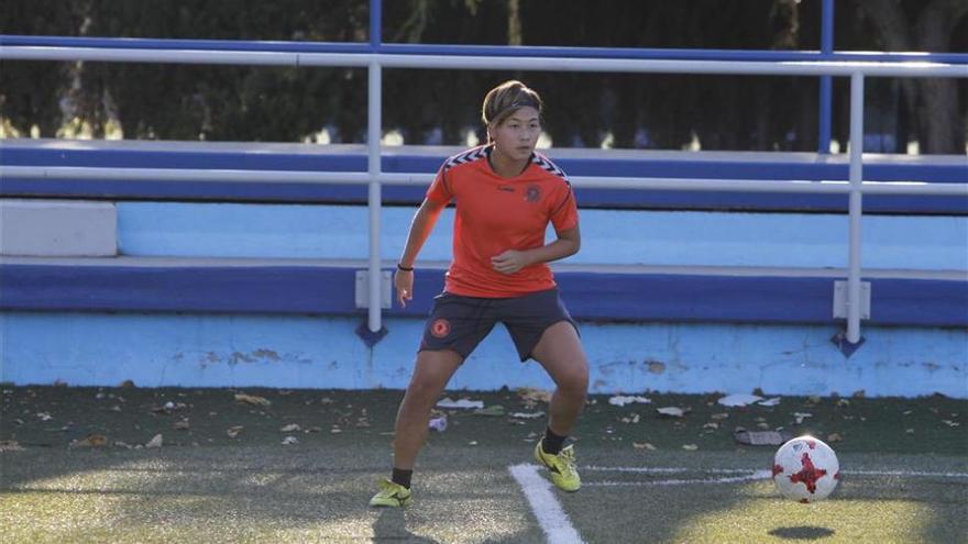 Maya Yamamoto sufre una rotura del ligamento cruzado anterior y del menisco