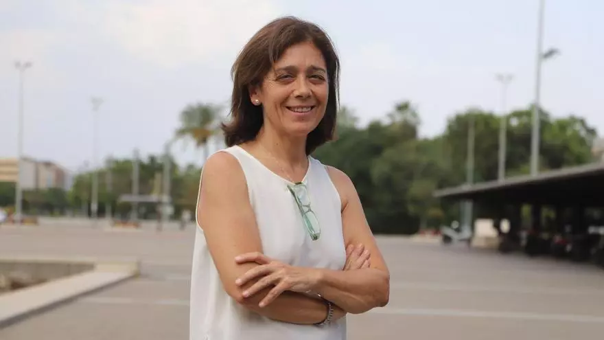 «Hemos conseguido que los vecinos de Las Palmeras tengan orgullo de barrio»