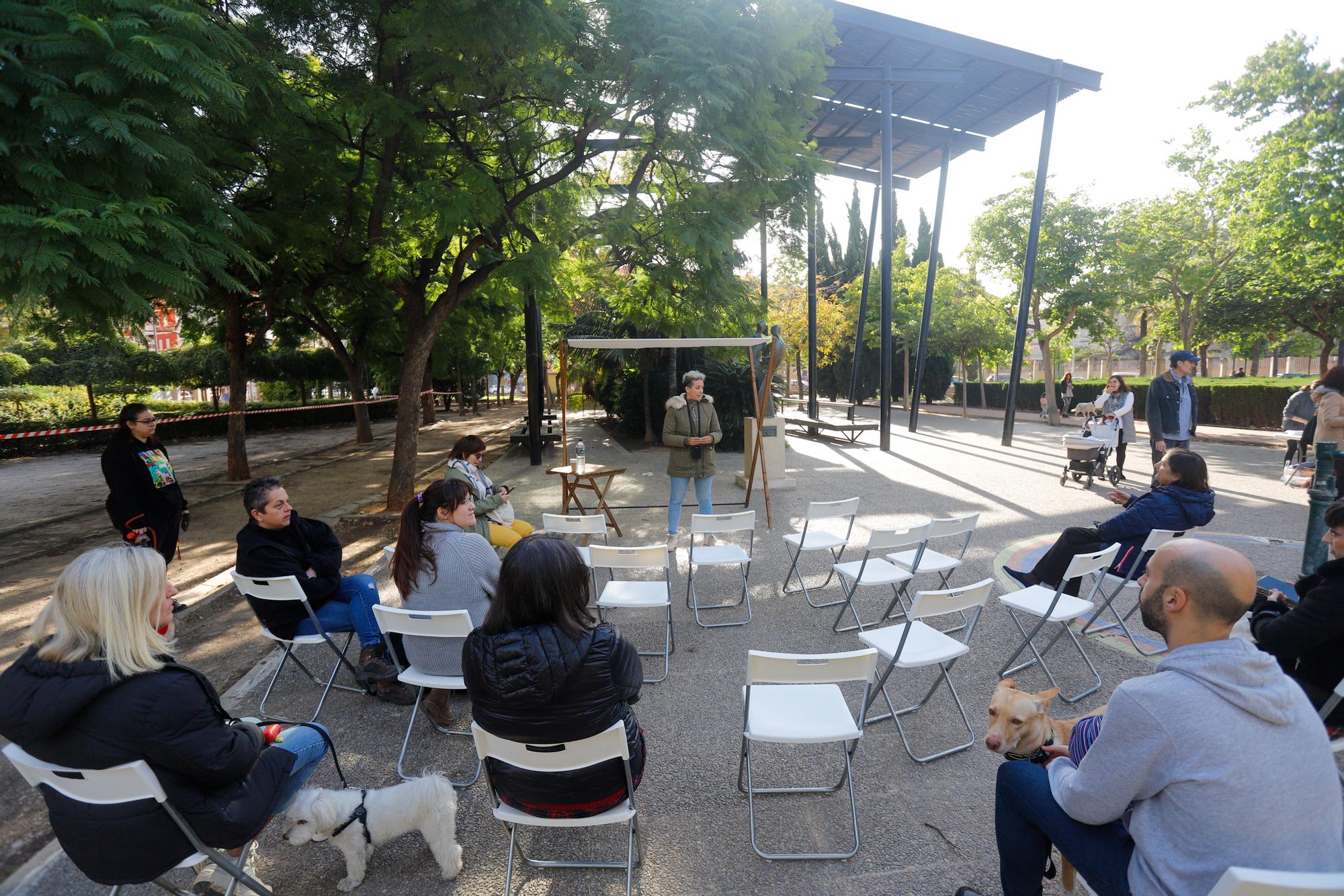 III Jornada de Benestar Animal de València