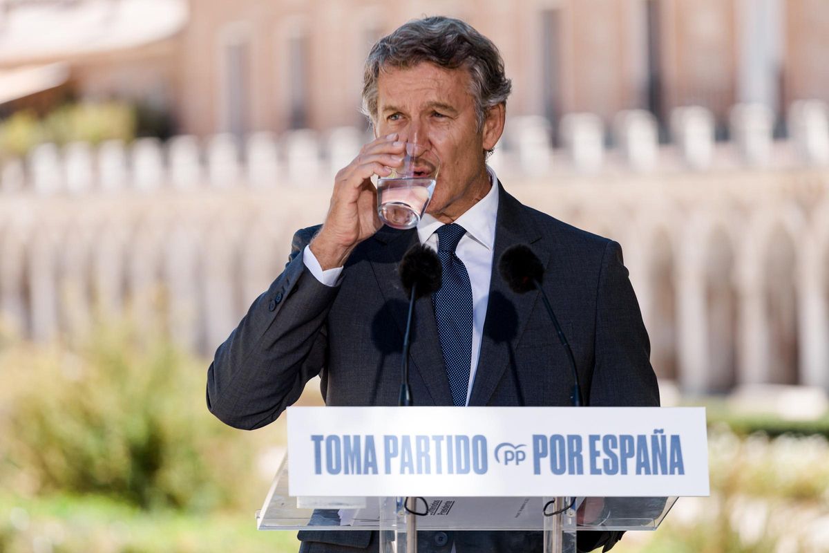 "La derecha europea y la anomalía española"