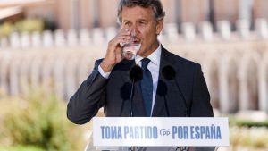 "La derecha europea y la anomalía española"