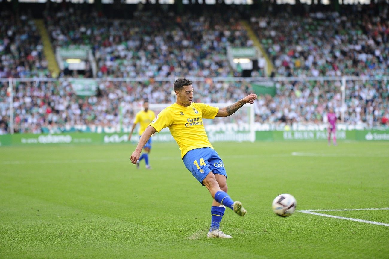 Liga SmartBank: Racing Santander - UD La Palmas