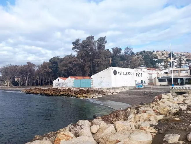 Nereo alega que no puede moverse al estar incluido en el Plan Nacional de Patrimonio Industrial