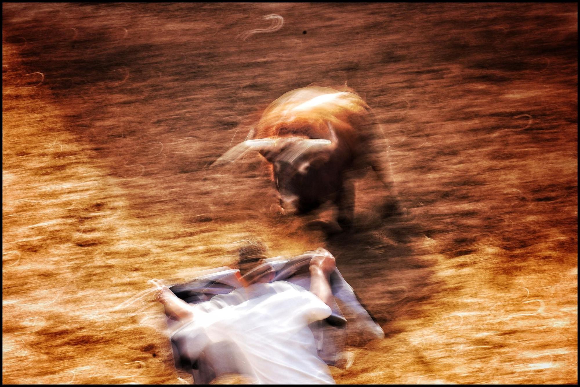Los mejores momentos de la tarde taurina del martes de fiestas en Almassora