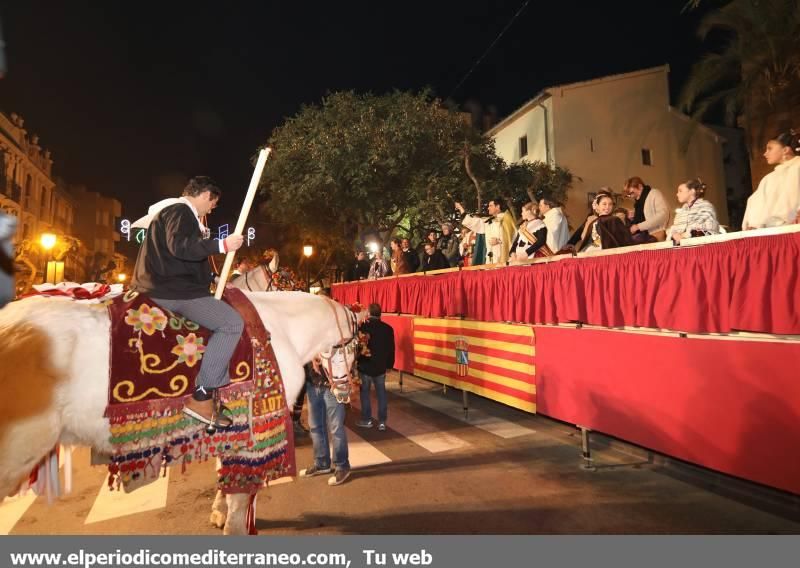 IMÁGENES | Búscate en las fiestas de Sant Antoni de Benicàssim 2020