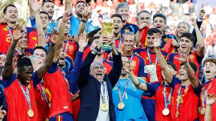La Federación Española de Fútbol anuncia cuándo saldrán a la venta las entradas para ver a España en el Tartiere: consulta todos los detalles