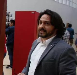 Antonio Crespo Seisdedos pronunciará el pregón de las Angustias