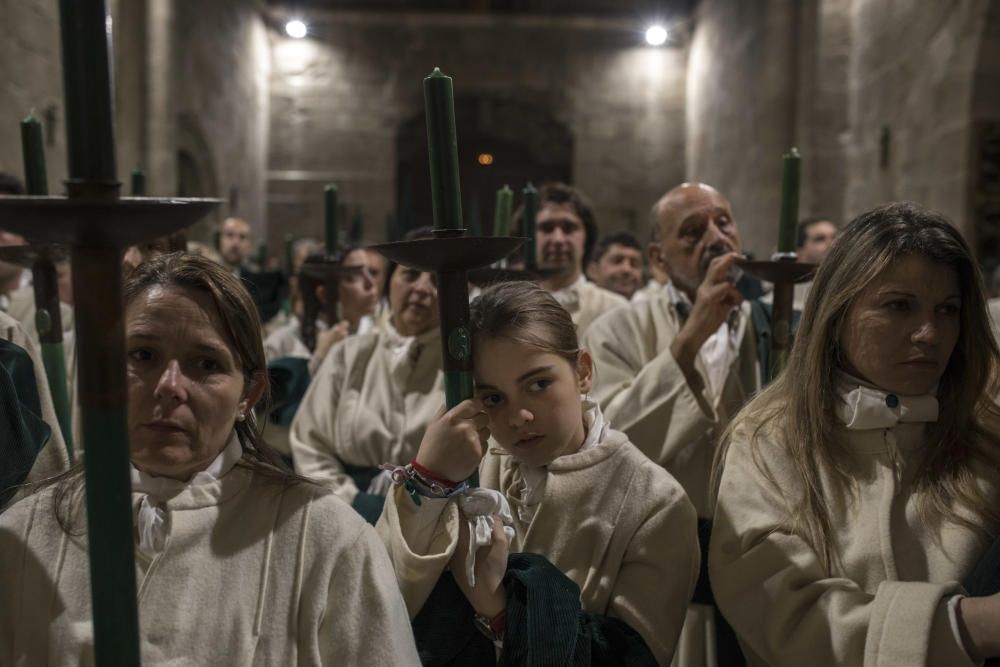 Hermandad Penitencial de las Siete Palabras