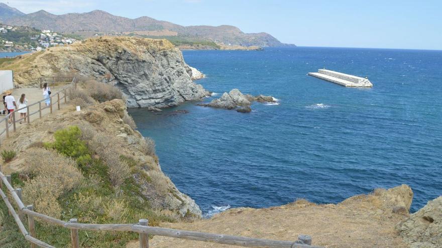 Llançà, on la natura i el patrimoni es donen la mà