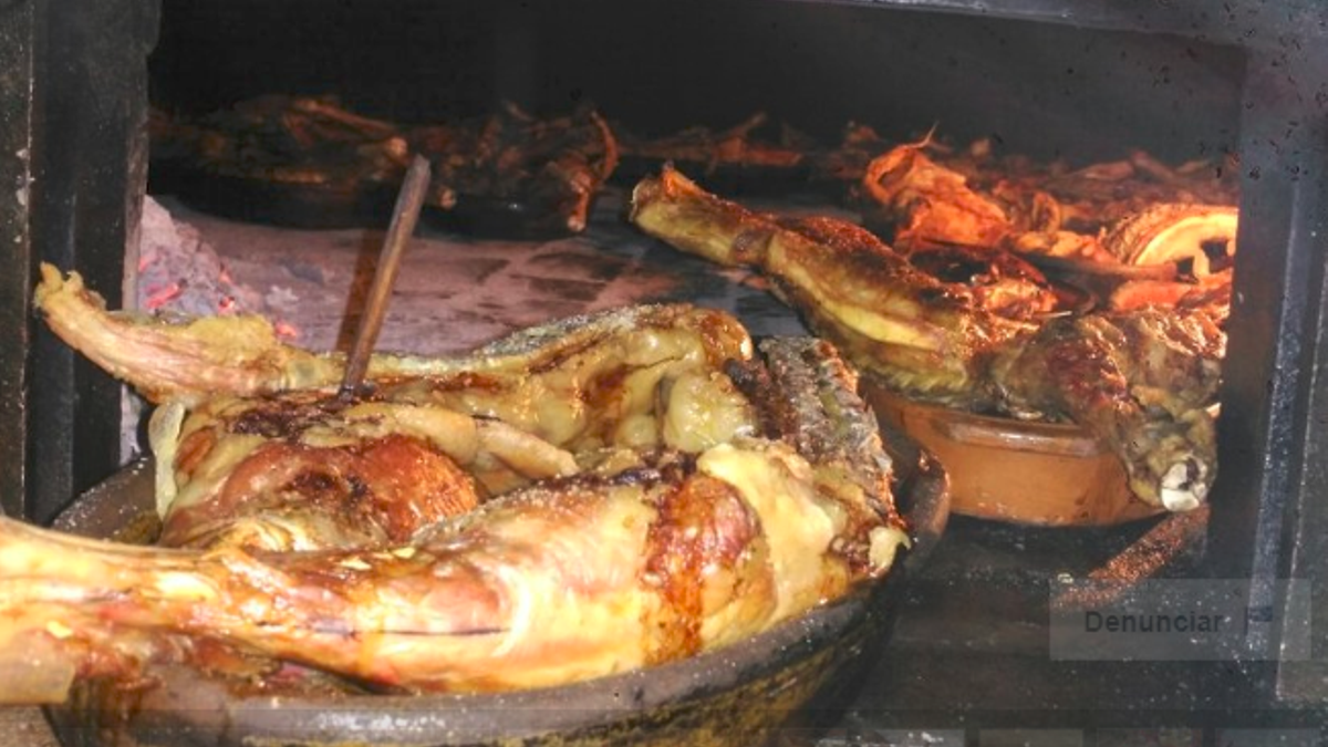 Dónde comer cordero en España