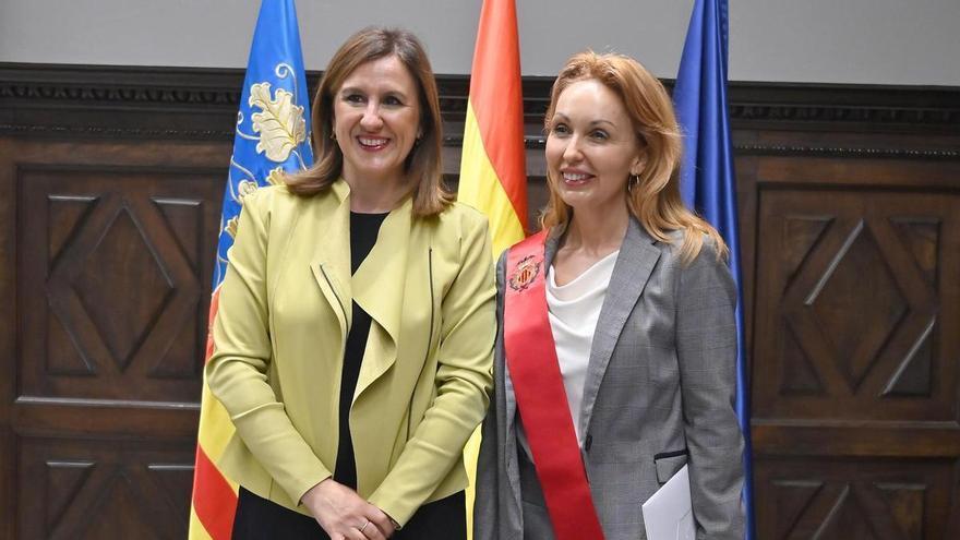 Nueva alcaldesa para Cases de Bàrcena tras la muerte de su anterior regidor