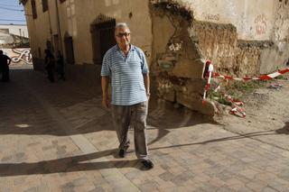 GALERÍA | Miguel de la Peña: más de tres décadas de lucha vecinal en imágenes