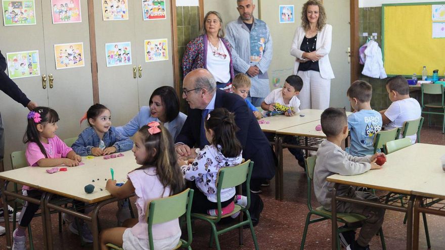 El interés por la FP en Zamora pone en marcha todos los nuevos ciclos
