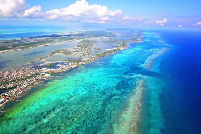 San Pedro, Belice