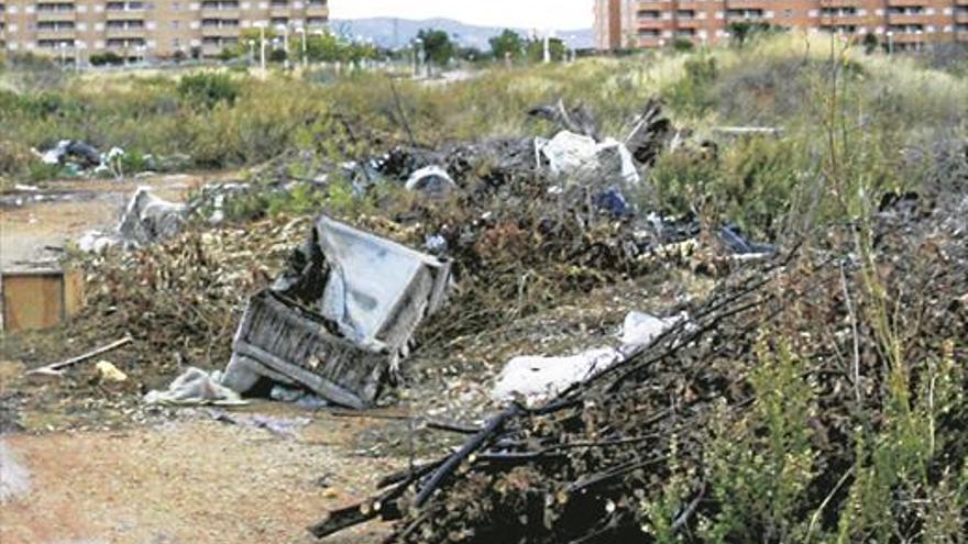 Denunciarán en Fiscalía el estado de abandono del PAI Torre la Sal