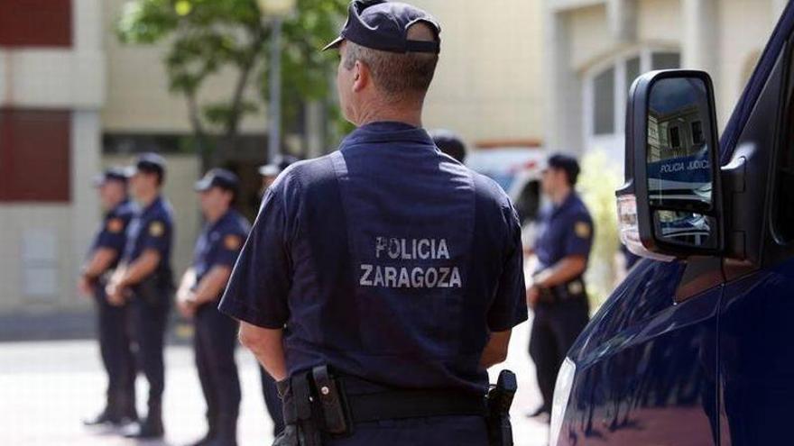 Detenida en Zaragoza por amenazar gravemente a su madre, de avanzada edad