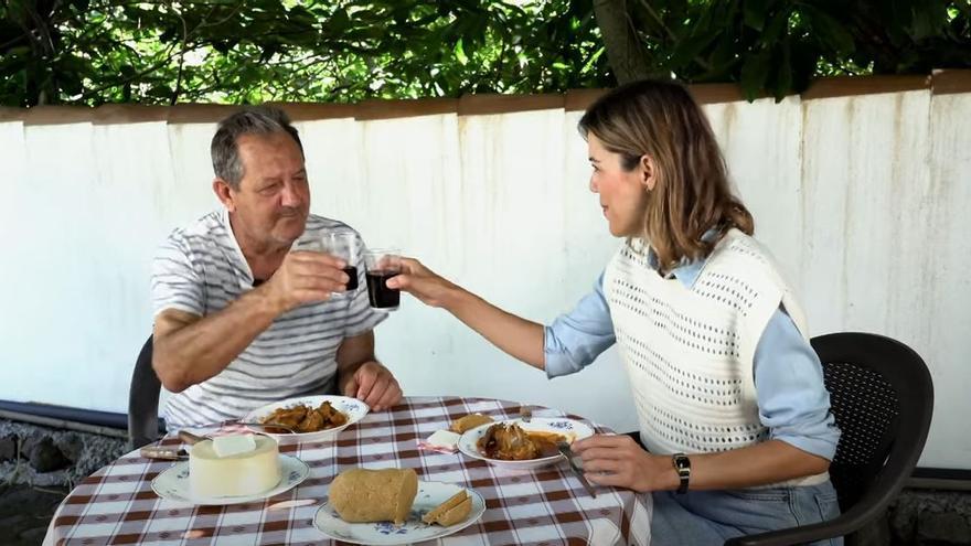 Televisión Canaria recupera el recetario tradicional del Archipiélago en &#039;Sabores isleños&#039;