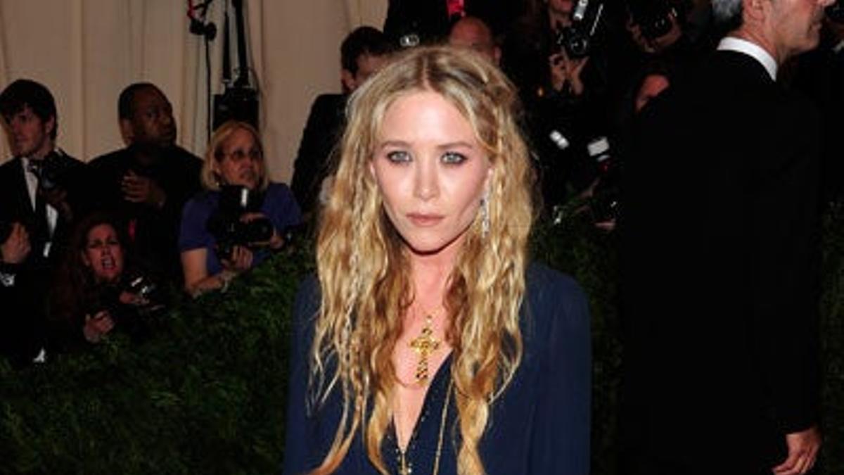 Ashley Olsen