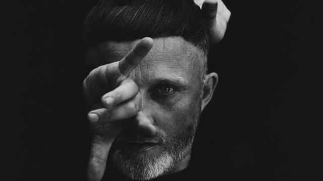 Damien Jalet