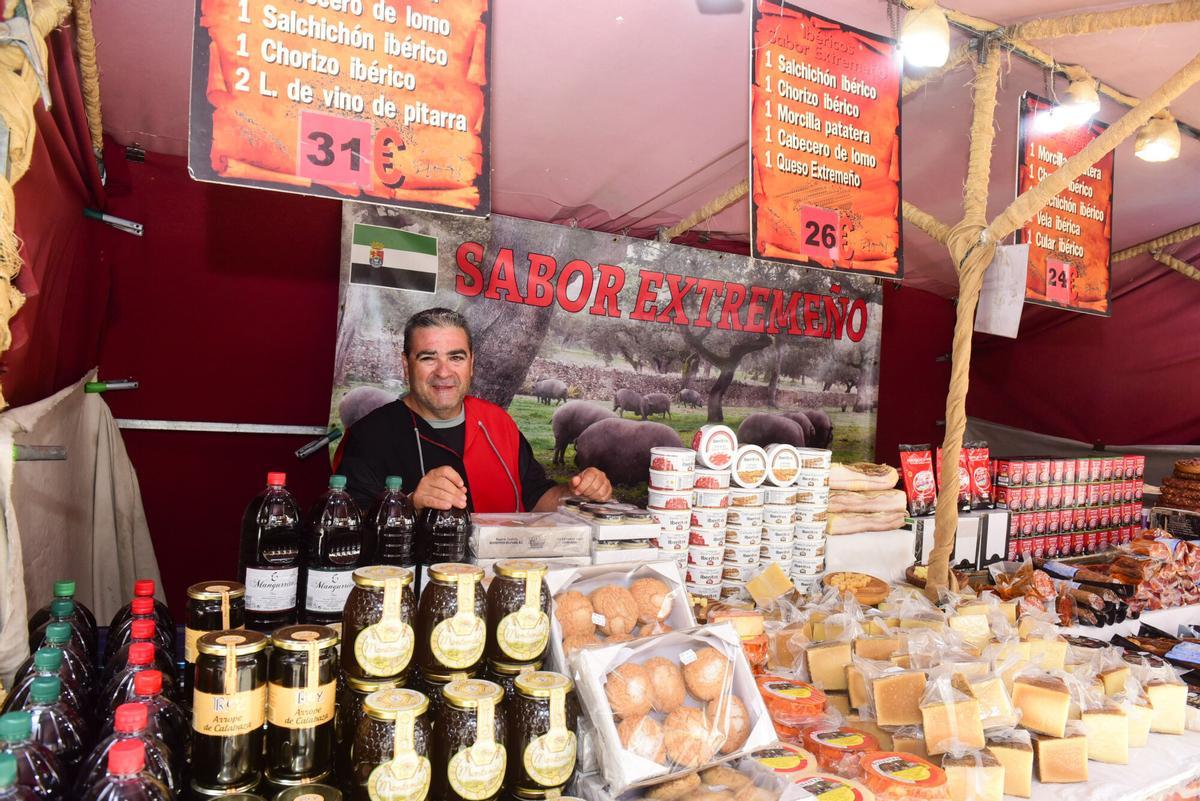 ENCUESTAS FERIA MARAVILLAS