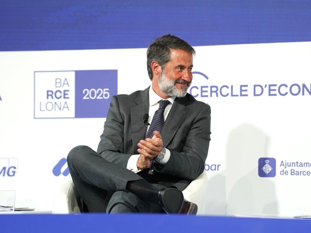 KPMG reelegeix Juanjo Cano com a president per als pròxims 5 anys