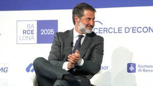 KPMG reelegeix Juanjo Cano com a president per als pròxims 5 anys