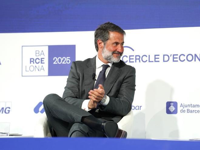 KPMG reelegeix Juanjo Cano com a president per als pròxims 5 anys