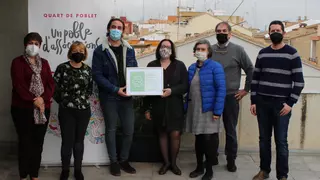 Projectes Interassociatius comptarà amb una financiació de 20.000 euros