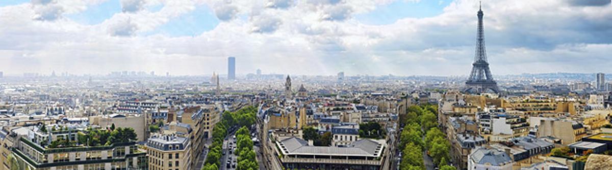 Los 10 mejores lugares del mundo para visitar