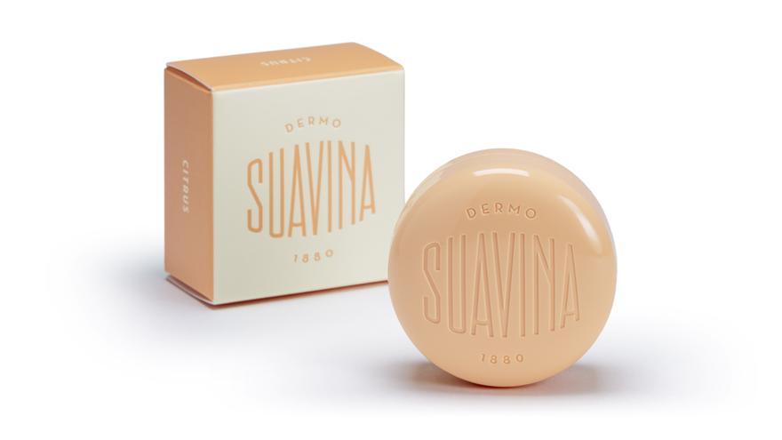 Cuida tus labios con el nuevo Dermo-suavina Citrus