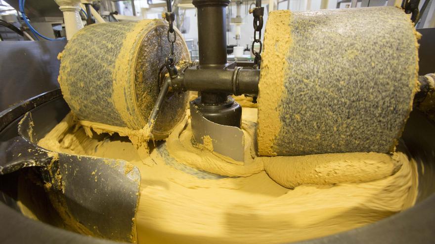 Así es cómo el turrón de Jijona ha conquistado el mundo: la historia detrás del sabor