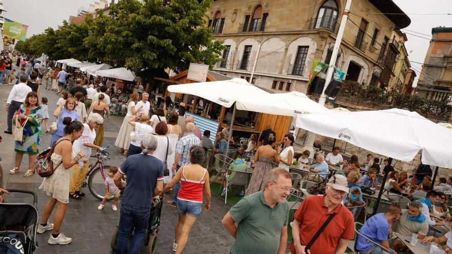 Choque en el consejo de Administración de Divertia por el verano gijonés: "La oposición politiza el consejo"