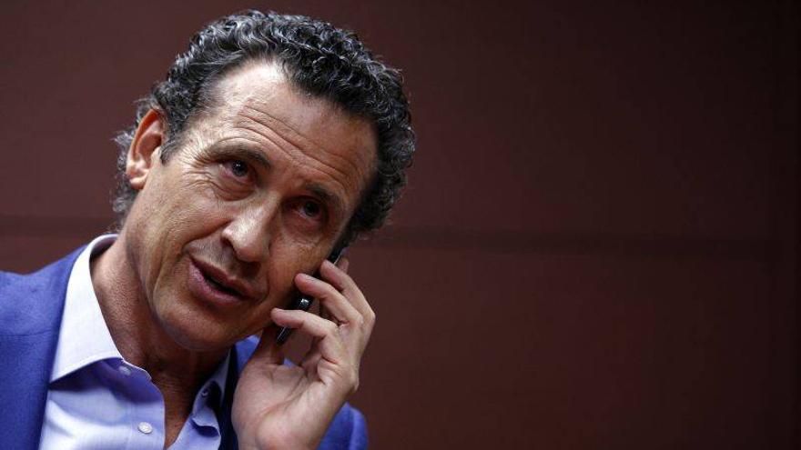 Jorge Valdano: &quot;El Zaragoza fue el equipo donde más jugué y que más marcó mi carrera profesional&quot;