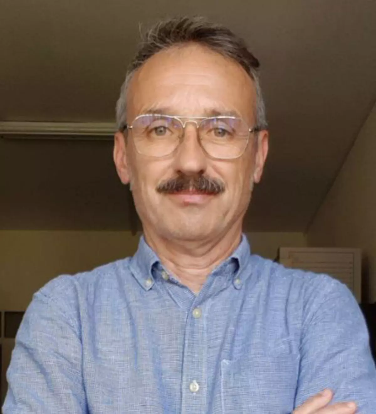 "Vivimos en un equilibrio inestable que puede llegar a explotar"