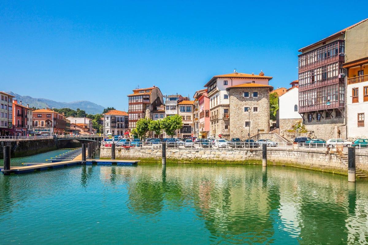 Llanes, Asturias